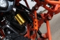 125cc Quad S-Motor Raptor 8 Zoll 3G+RG RS