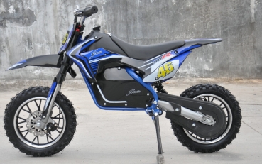 S-Moto Elektro Kinder Bikes mit 36/48 Volt, 500/1000 Watt, Blei/Lithium  Akku - Motocross Kindermotorrad Pit Dirt Bike Quad Ersatzteile Tuningteile  China Bikes