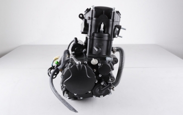Kurbelwelle komplett für Motor ZongShen 250cc Wasserkühlung EGL Lyda Quad ATV 