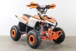 S-Moto  4 Takt Quad ATV 6 Zoll ATV110-3