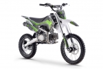 S-Moto 140cc Cross Bike SM140YX-14 B-CRF110 14" 17"  TOP 140cc YX Motor!