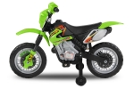 AKTION - Kinder Elektro Motorrad 6 Volt 30 Watt