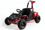 Elektro Go Kart - Buggy 48 Volt 1000 Watt 20 Ah
