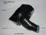 Luftfilterkasten X-Moto XB 30