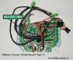 Motherboard Balance Scooter Type 2
