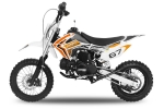 Cross Bike S-Moto Dominator 150cc / 250cc 16 19 - Motocross  Kindermotorrad Pit Dirt Bike Quad Ersatzteile Tuningteile China Bikes